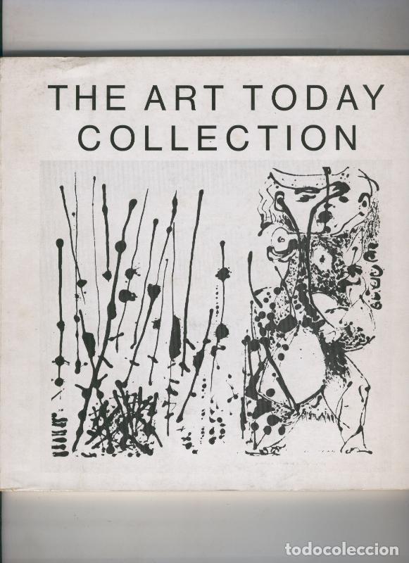 Libros: The art Today collection - Varios - Foto 1