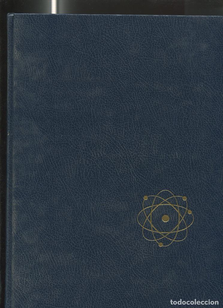 Libri di seconda mano: Ciencia y Tecnica tomo 14 (ultimo volumen con indice general obra) - varios