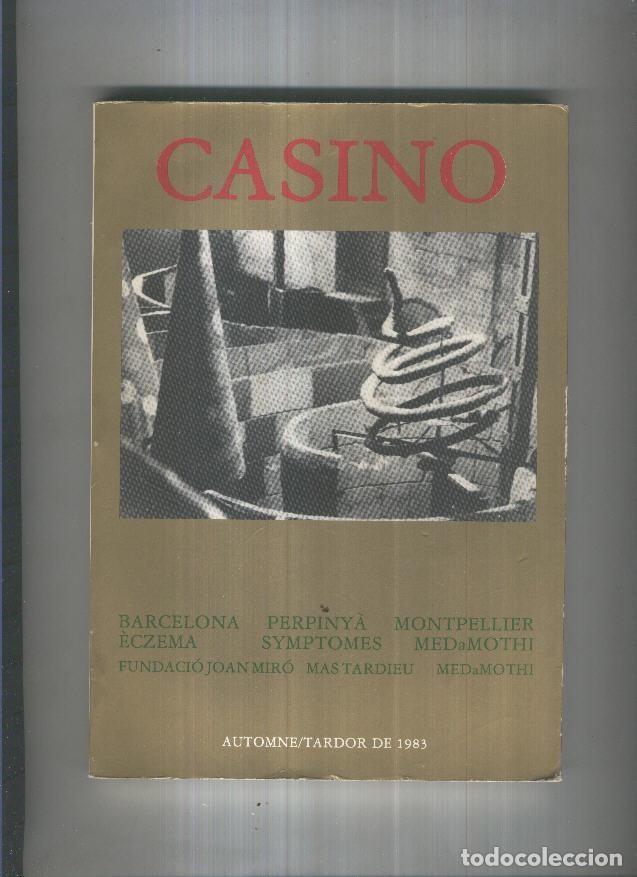 Libros: Casino - varios - Foto 1