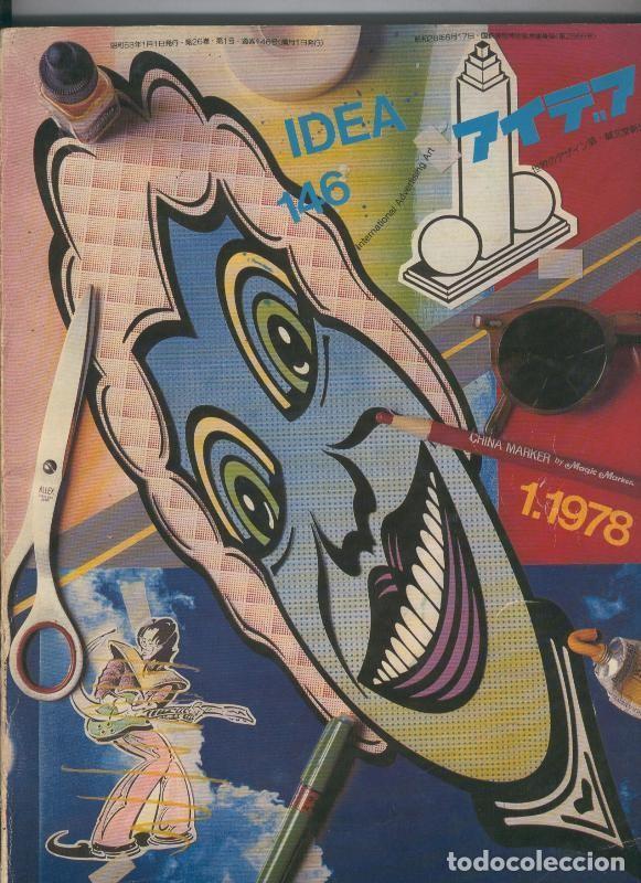 Libros: Idea numero 146 de 1978 - Varios - Foto 1