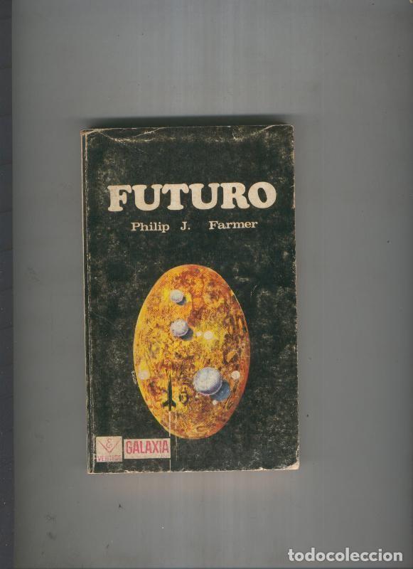 Libri di seconda mano: Futuro - Philip J. Farner