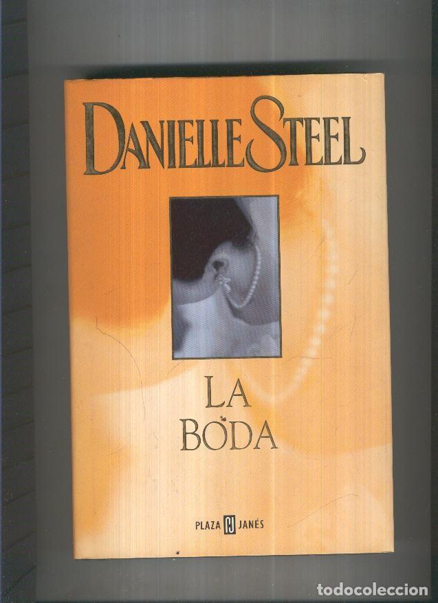 Libros: La boda - Danielle Steel - Foto 1