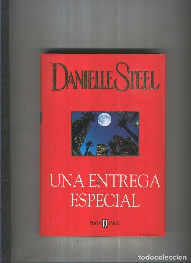 Libros: Una entrega especial - Danielle Steel - Foto 1