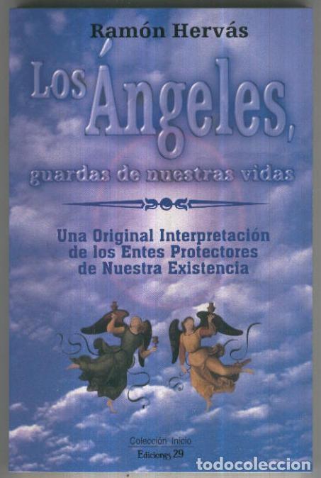 Libros: Los Angeles, guardas de nuestras vidas - Ramon Hervas - Foto 1