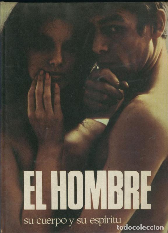 Libri di seconda mano: El hombre en su mundo: El hombre, su cuerpo y su espiritu - Markus Plessner