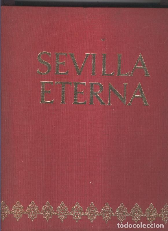 Libros: Sevilla Eterna - Varios - Foto 1
