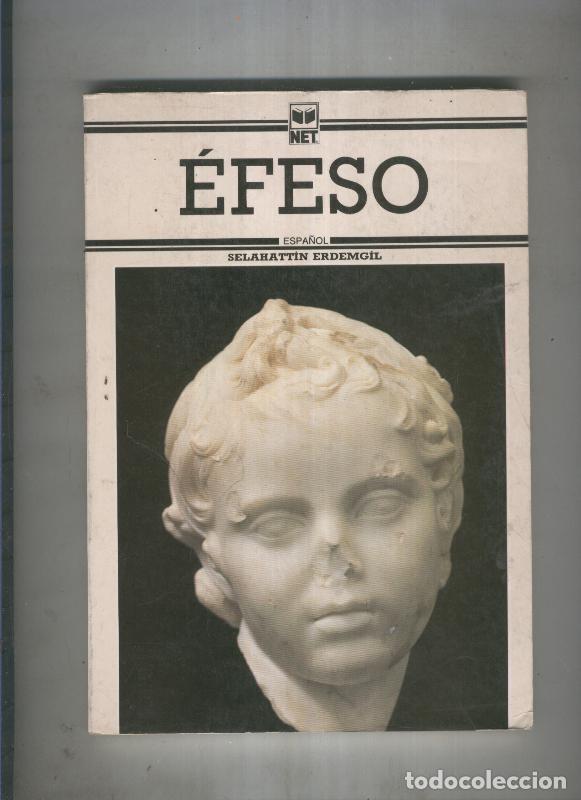 B&uuml;cher: Efeso - Selahattin Erdemgil