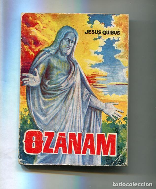 B&uuml;cher: Enciclopedia Pulga numero 266: Ozanam - Jesus Quibus
