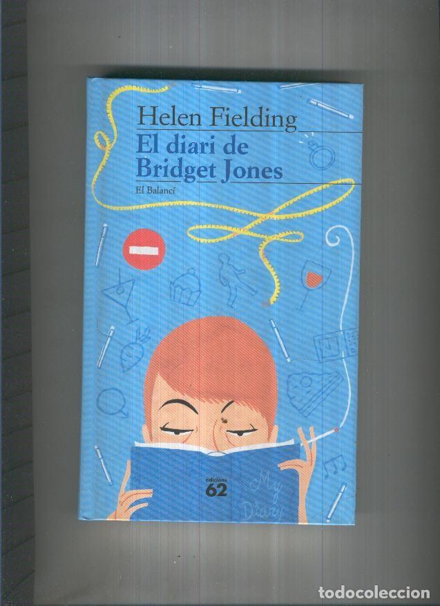 Libri di seconda mano: El diari de Bridget Jones ( edicion 1998 ) - Helen Fielding
