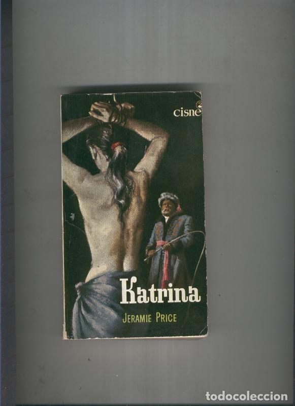 Libri di seconda mano: Katrina - Jeramie Price