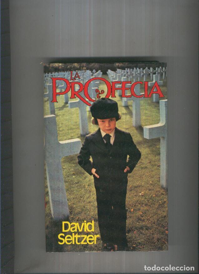 Libros: La profecia - David Seltzer - Foto 1