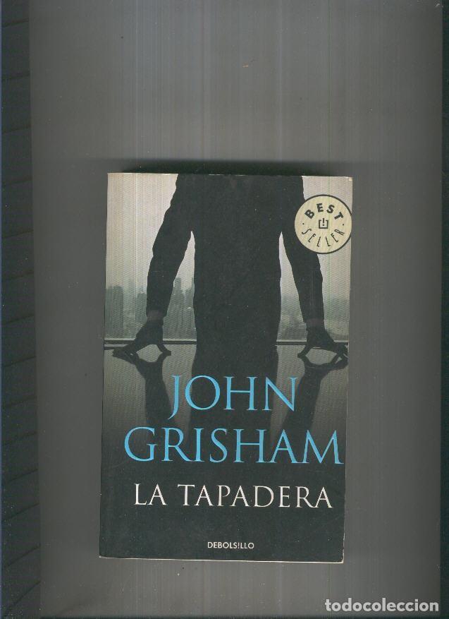 Libros: La Tapadera - John Grisham - Foto 1