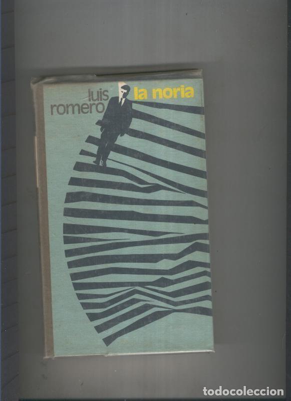 Libros: Circulo de Lectores: La noria - Luis Romero - Foto 1