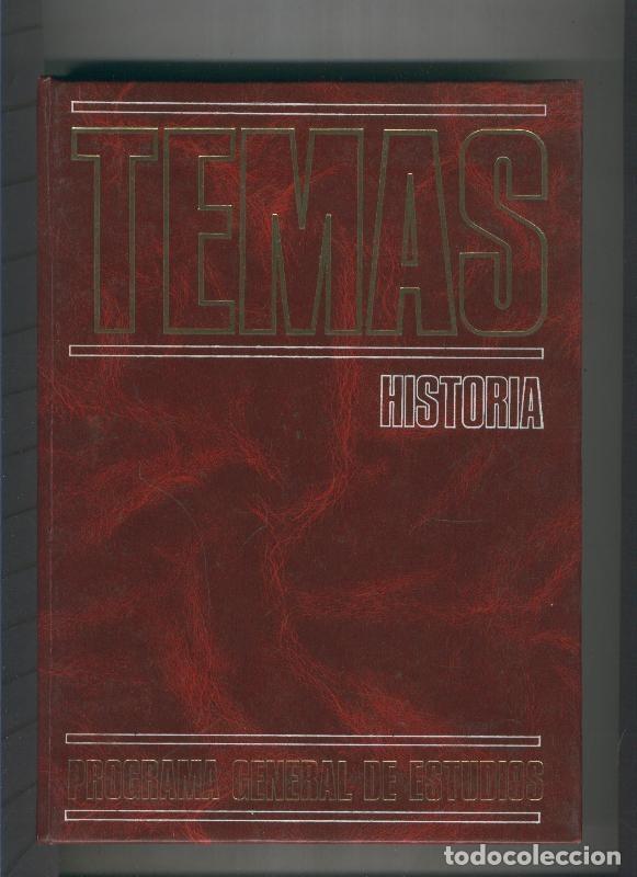 Libros: Temas: Historia - varios - Foto 1