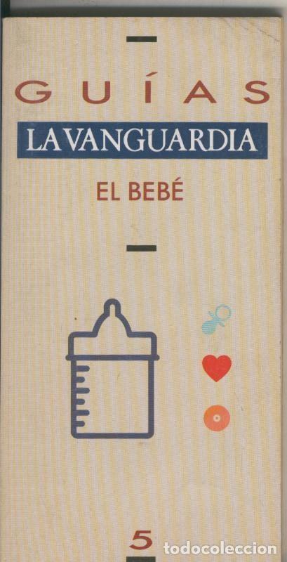 Libros: El bebe - Varios - Foto 1