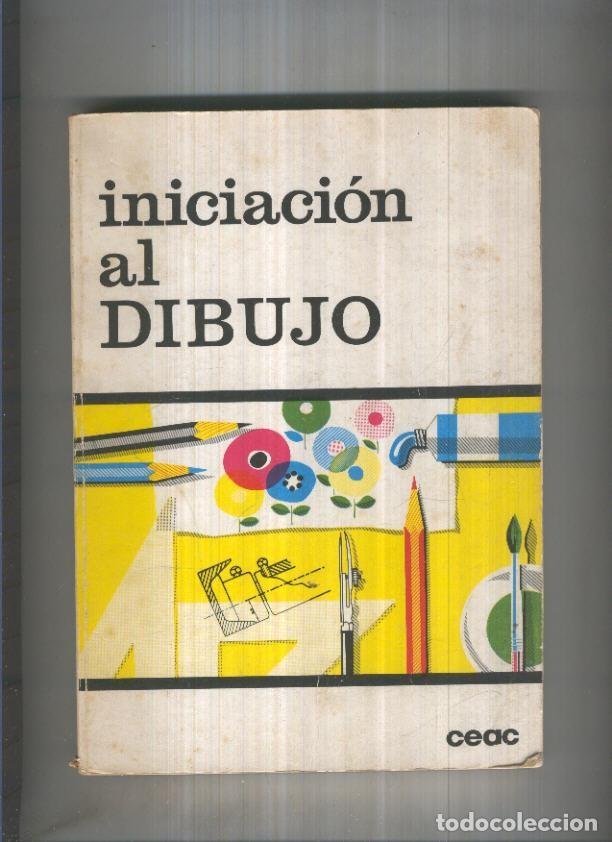 Libros: Iniciacion al dibujo - Varios - Foto 1