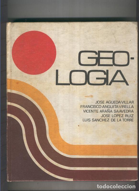 Libros: Geologia - Varios - Foto 1