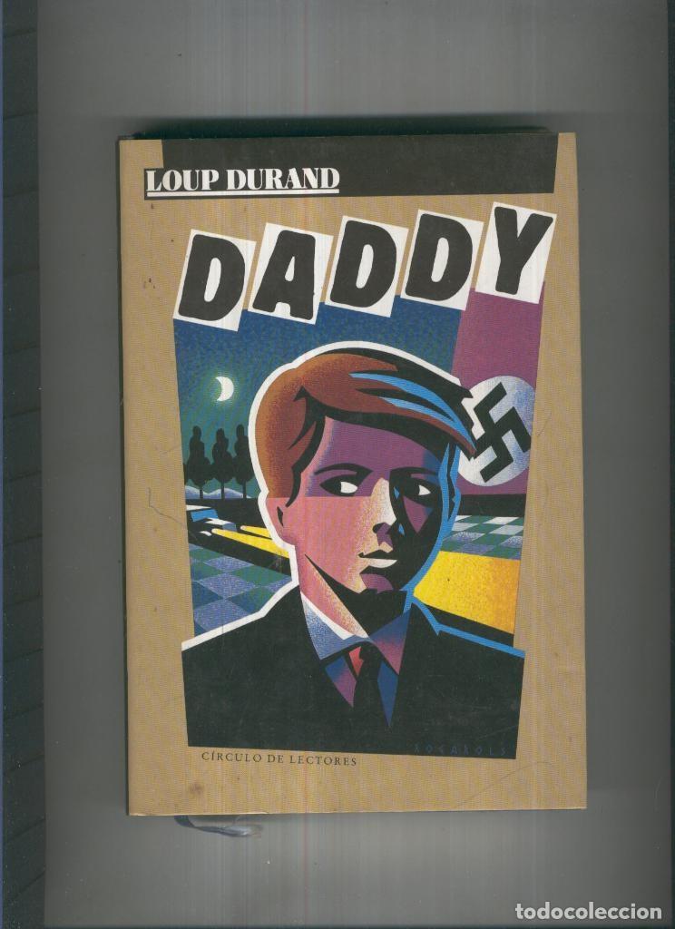 Libros: Daddy - Loup Durand - Foto 1
