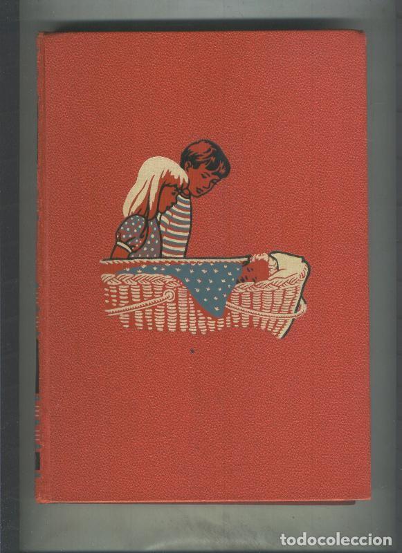 Livres: El mundo de los ni&ntilde;os volumen 13: La familia - Varios