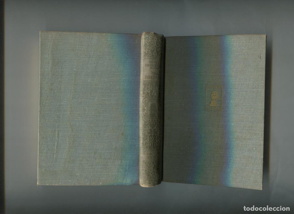 Libros: Mrs. Parkington - Louis Bromfield - Foto 1