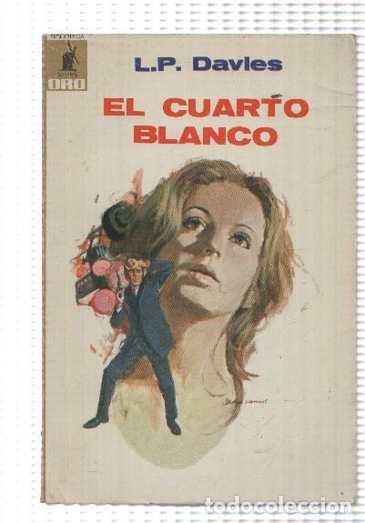 B&uuml;cher: El cuarto blanco - L.P. Davies