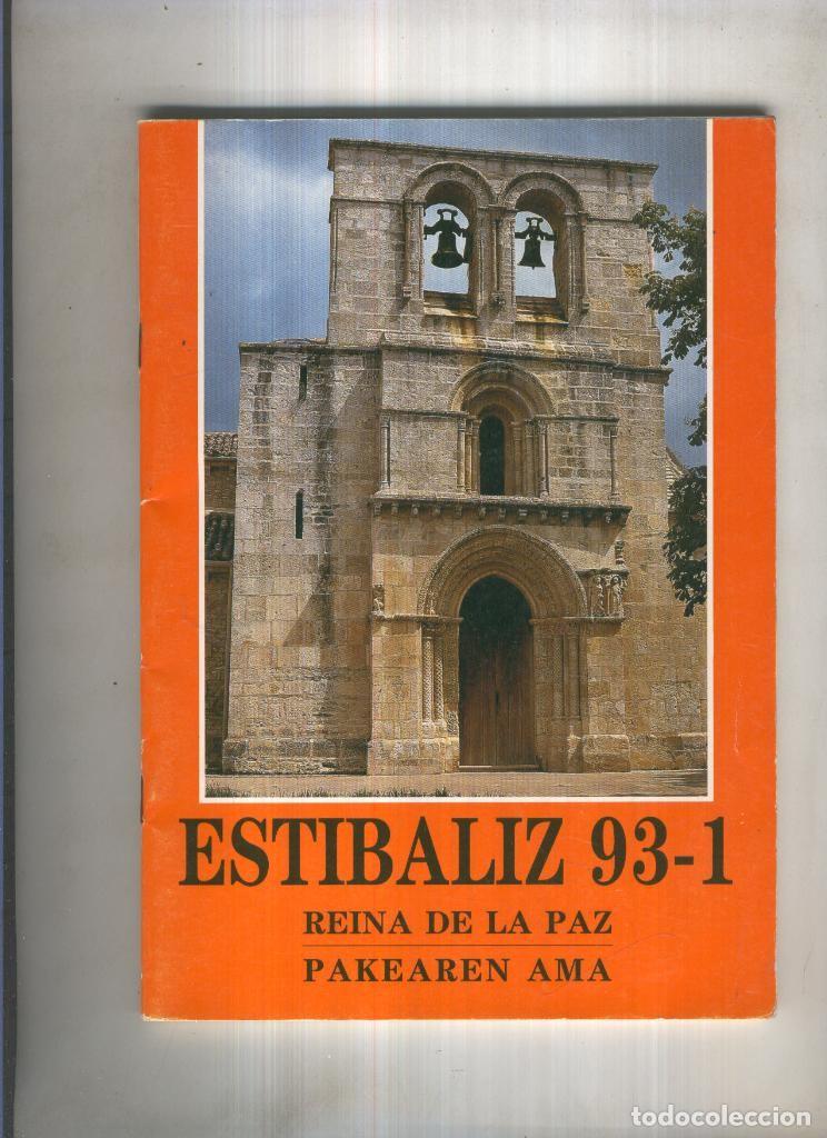Libros: Estibaliz 93-1 - varios - Foto 1