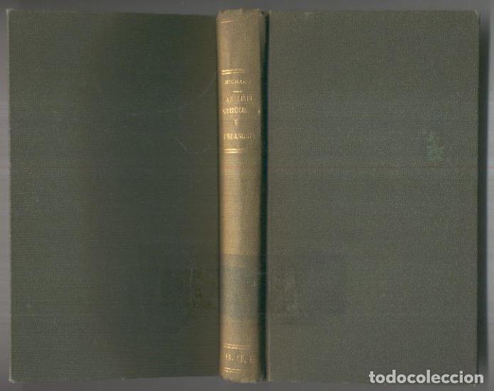 Libri di seconda mano: Ciencias Humanas: Analisis institucional y pedagogia - Ginette N. Michaud