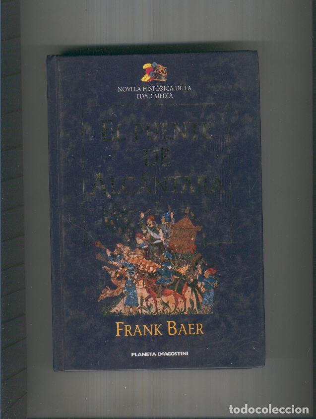 Libros: El Puente de Alcantara I - Frank Baer - Foto 1