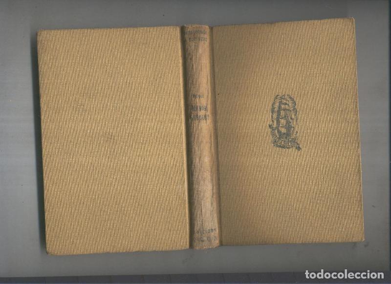 Libros: Manon Lescaut - Abat Prevost - Foto 1