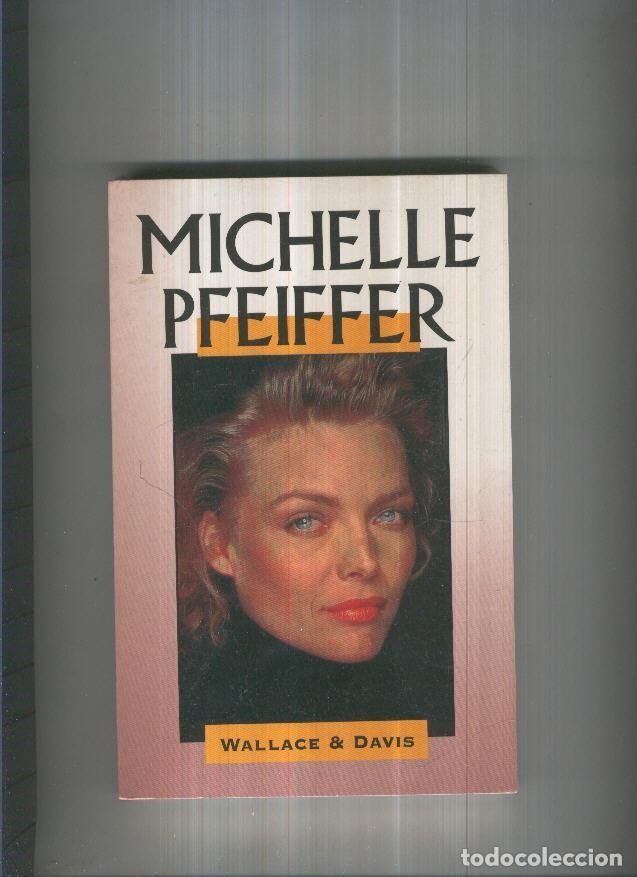 Libros: Michelle Pfreffer - Wallace&Davis - Foto 1