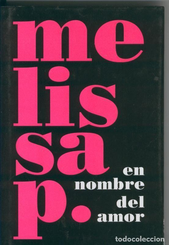 Libros: En nombre del amor - Melisa P - Foto 1