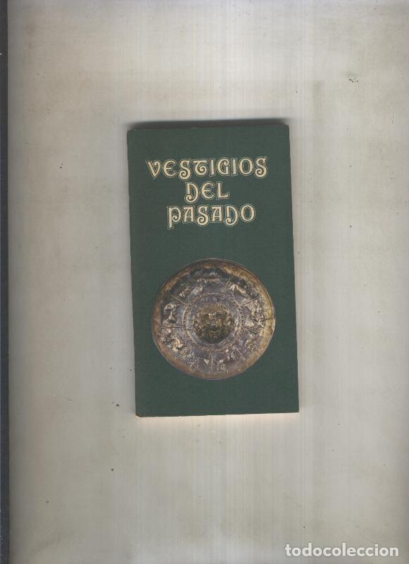 Libros: Vestigios del pasado - Varios - Foto 1