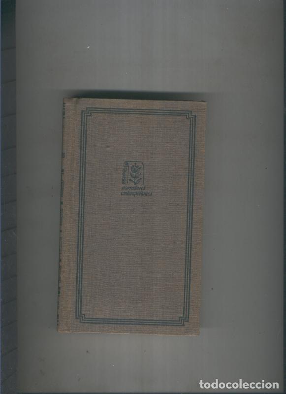 Libros: Unas vacaciones - Maurice Baring - Foto 1