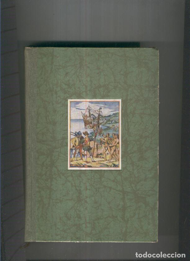 B&uuml;cher: La conquista de la tierra - Wilhelm Treue