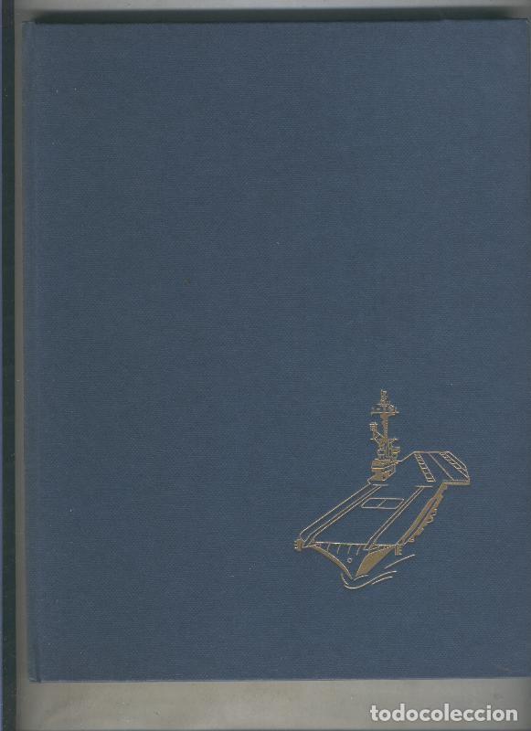 Livros em segunda m&atilde;o: Flugzeugtrager Giganten der Meer (portaaviones, cruceros,etc) - Cajus Bekker