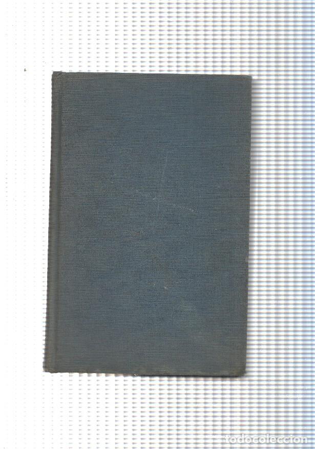 Libri di seconda mano: Novelistas del dia: Equipaje de arena - Anna Langfus