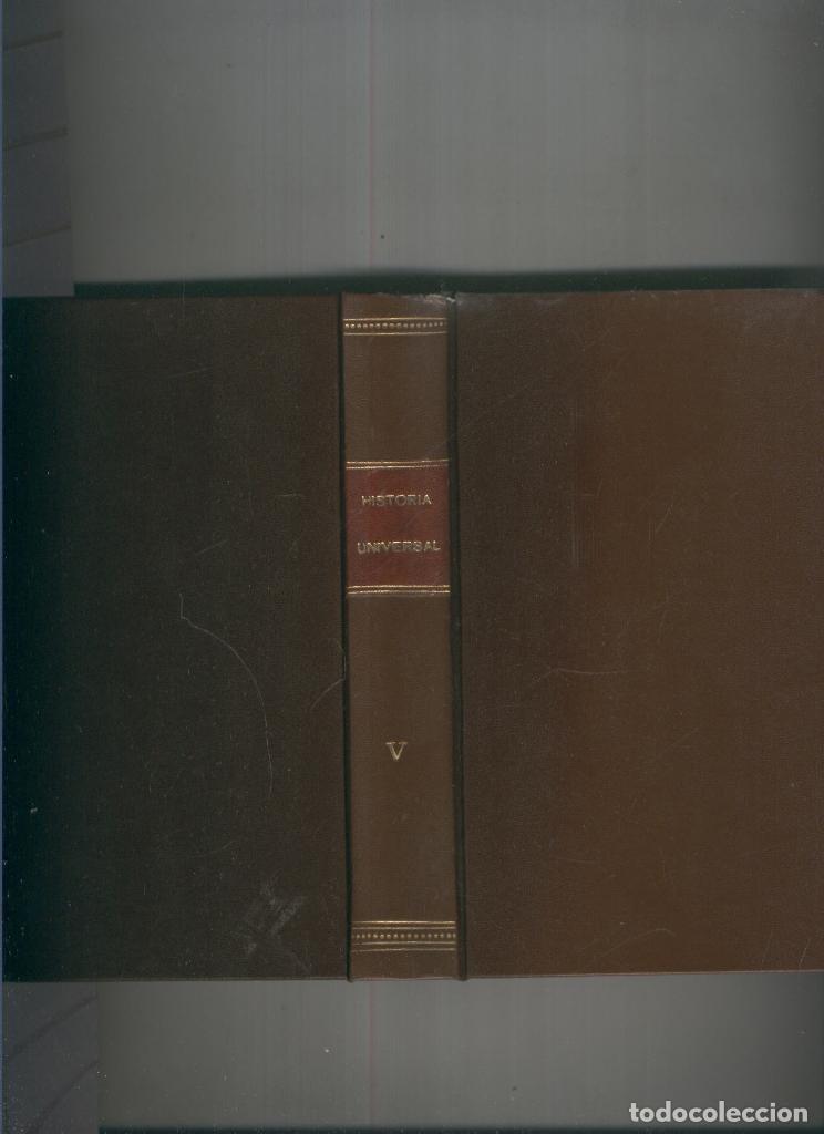 Libros: Historia Universal 05: Griegos y Persas I - varios - Foto 1