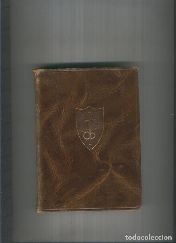 Libri di seconda mano: Pio XII a los esposos - P. Francisco Pellegrino S.J.