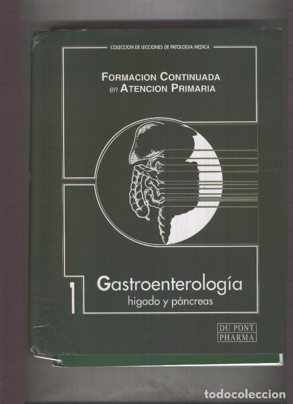 Libri di seconda mano: Gastroenterologia - Penny Neild y Brian Gazzard