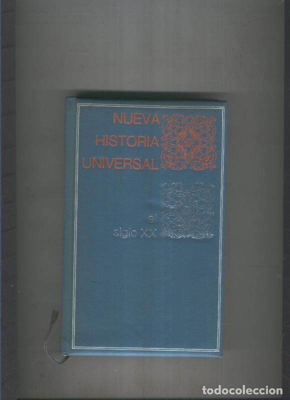Libros: El siglo XX ( II ) - Carl Grimberg - Foto 1