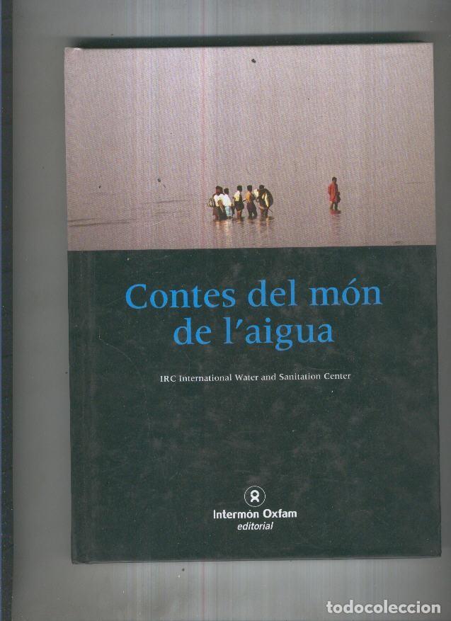 Libros: Contes del mon de l aigua - W.H. Auden - Foto 1