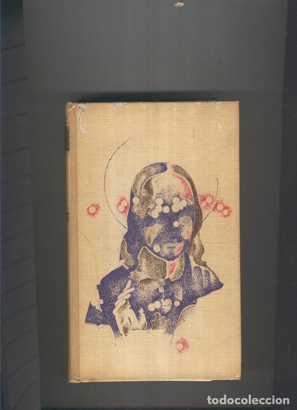 books: Los cipreses creen en Dios - Jose Maria Gironella