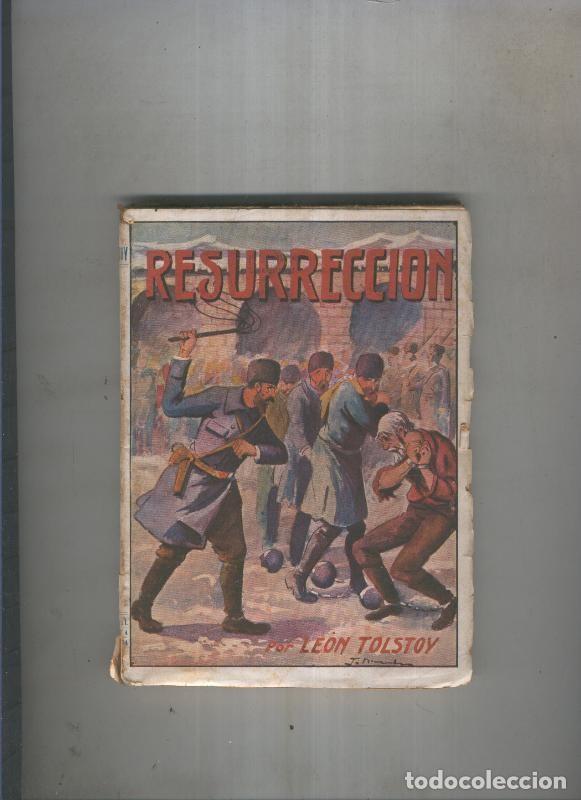 Libros: Resurreccion - Leon Tolstoy - Foto 1