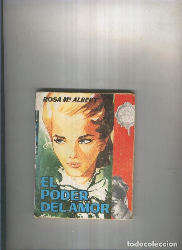 Libros: El poder del amor - Rosa Maria Albert - Foto 1