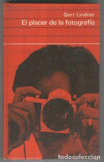 Libros: Circulo de Lectores: El placer de la fotografia - Gert Lindner - Foto 1