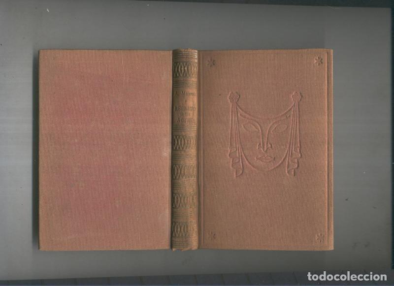 Libros: Retrato de una actriz - Andre Maurois - Foto 1