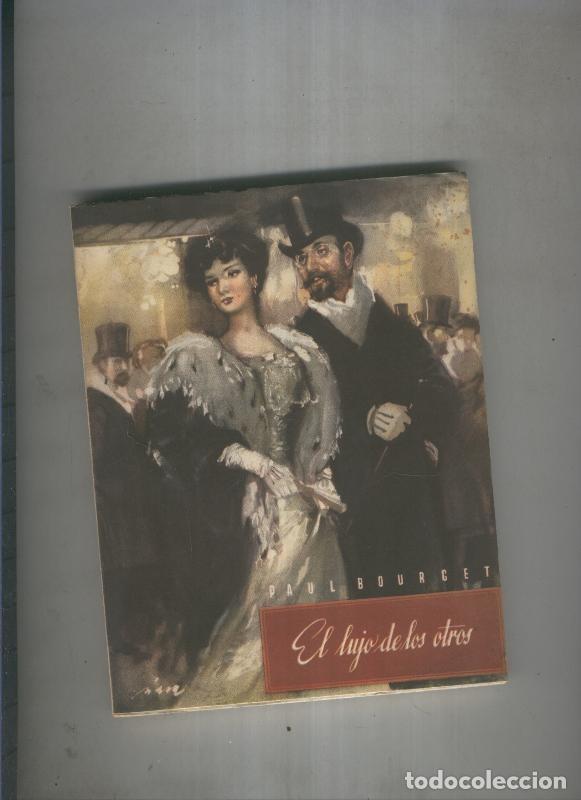 Libros: El lujo de los otros - Paul Bourget - Foto 1
