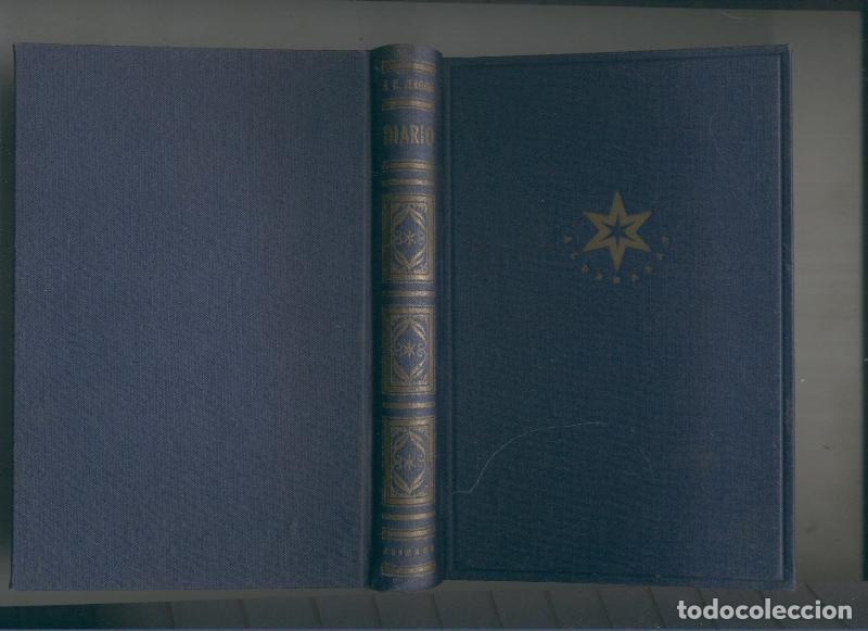 Libros: Diario de un peregrinaje - Jerome K. Jerome - Foto 1