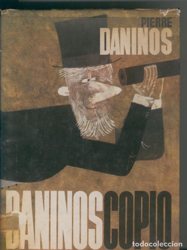 Libros: Omnibus: Daninoscopio - Pierre Daninos - Foto 1