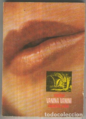 books: Basica 15 numero 156/7: Vanina Vanini y otros escritos - Henry Beyle